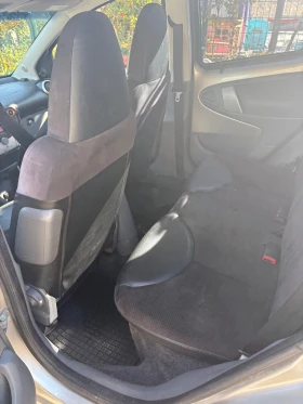 Toyota Aygo Toyota Aygo 1.0 - 3600 € - 38880453 7 | Car24.bg Toyota Aygo Toyota Aygo 1.0 - 3600 € - 38880453 7