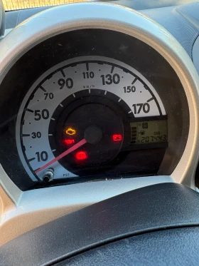 Toyota Aygo Toyota Aygo 1.0 - 3600 € - 38880453 9 | Car24.bg Toyota Aygo Toyota Aygo 1.0 - 3600 € - 38880453 9