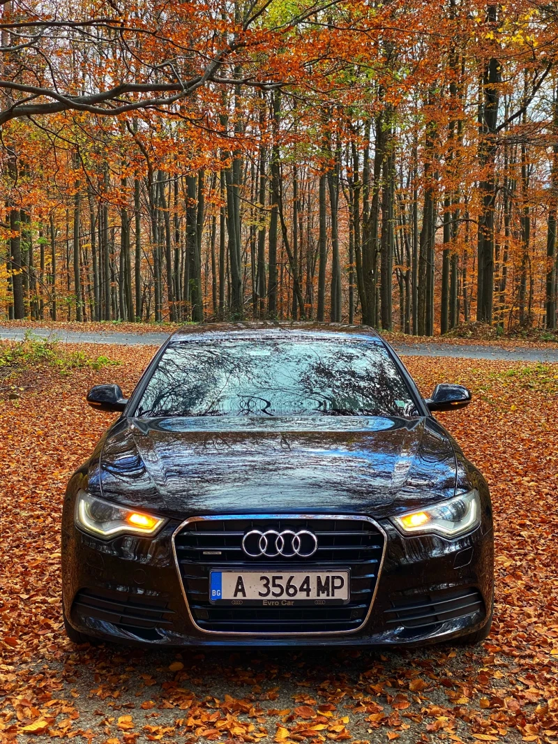 Audi A6 C7 Пълна Сервизна История - 29999 лв. / 15338.25 € - 14075094 1 | Car24.bg Audi A6 C7 Пълна Сервизна История - 29999 лв. / 15338.25 € - 14075094 1