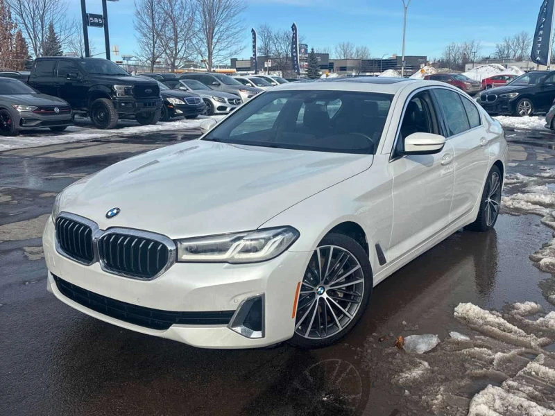 BMW 530 * 530i xDrive * CARFAX * ЦЕНА ДО БГ - 28200 € / 55154.41 лв. - 14687444 1 | Car24.bg BMW 530 * 530i xDrive * CARFAX * ЦЕНА ДО БГ - 28200 € / 55154.41 лв. - 14687444 1