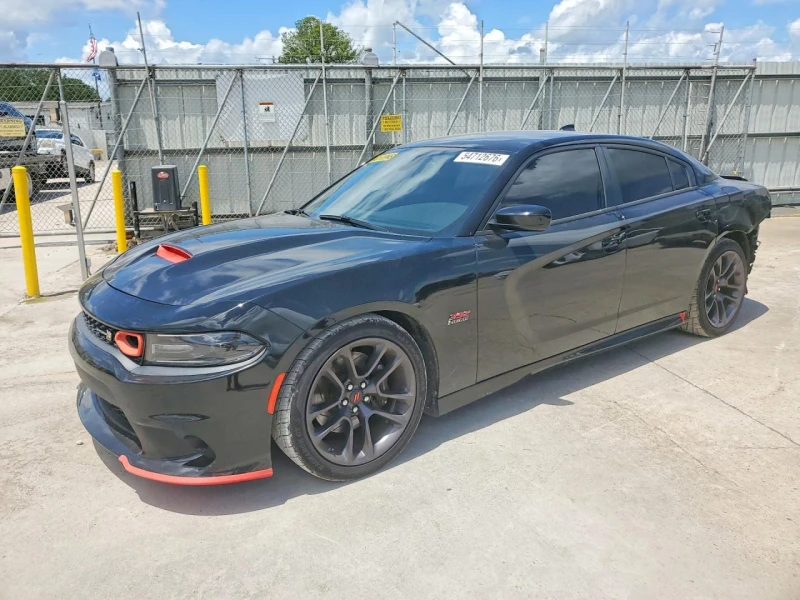 Dodge Charger 6.4l Scat Pack - 16999 € - 48200168 1 | Car24.bg Dodge Charger 6.4l Scat Pack - 16999 € - 48200168 1