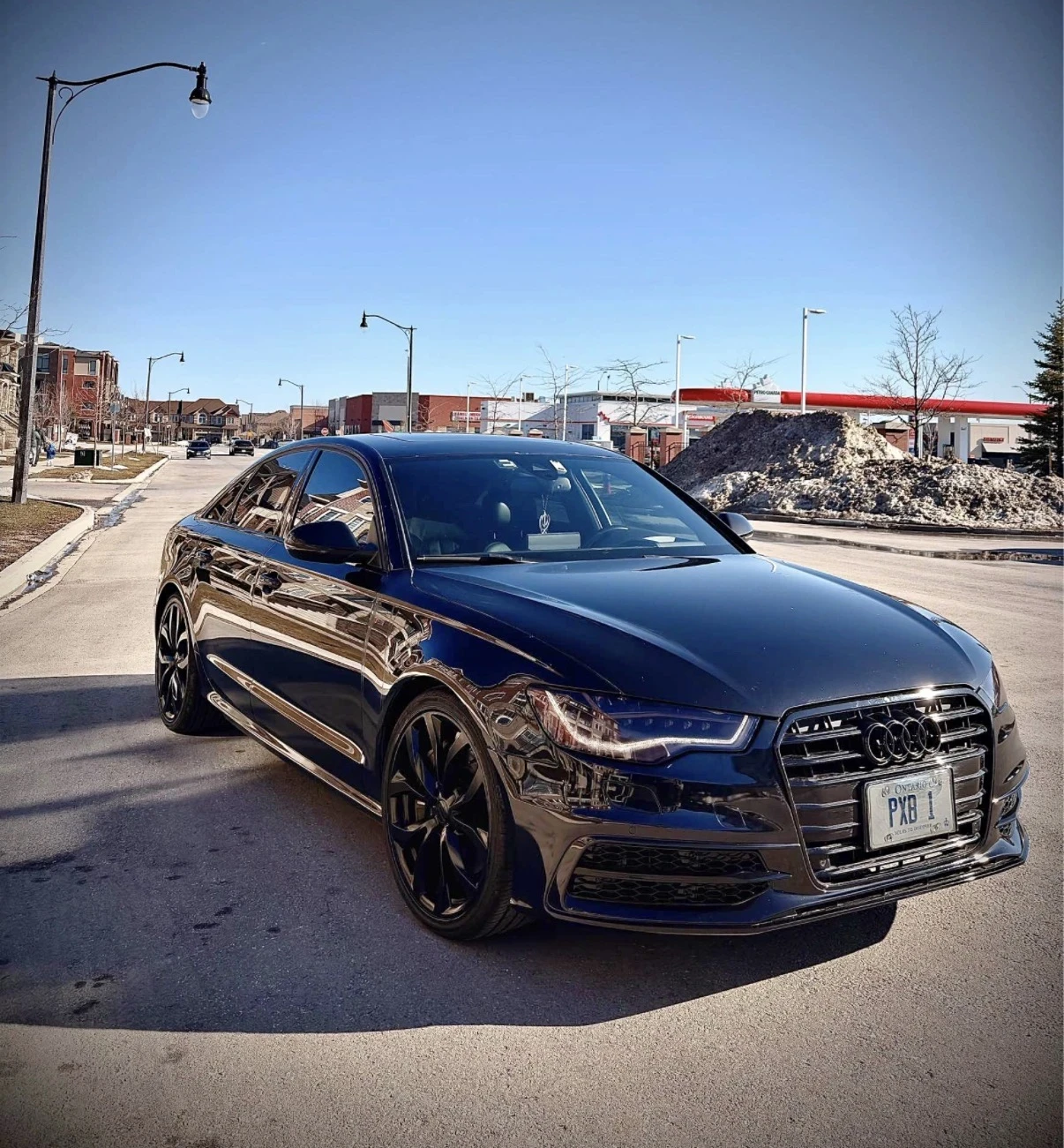 Audi A6 BOSE * HEAD UP * ОБДУХВАНЕ * KEYLESS * CAMERA | Auto.bg — изображение 1 Audi A6 BOSE * HEAD UP * ОБДУХВАНЕ * KEYLESS * CAMERA | Auto.bg — изображение 1