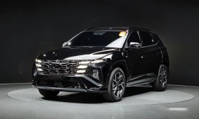 Hyundai Tucson Gasoline 1.6 Turbo 2WD N Line Inspiration - Car24.bg Hyundai Tucson Gasoline 1.6 Turbo 2WD N Line Inspiration
