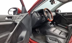 VW Tiguan - 20650 лв. / 10558.18 € - 42943973 10 | Car24.bg VW Tiguan - 20650 лв. / 10558.18 € - 42943973 10