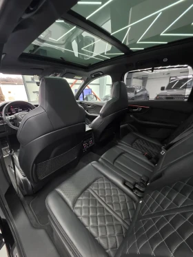 Audi SQ7 SQ7 - 50000 € / 97791.50 лв. - 40229610 12 | Car24.bg Audi SQ7 SQ7 - 50000 € / 97791.50 лв. - 40229610 12