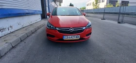 Opel Astra К | Auto.bg — изображение 2 Opel Astra К | Auto.bg — изображение 2