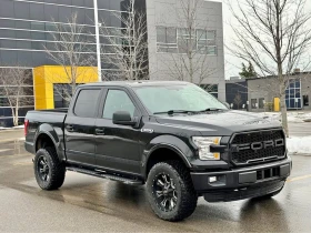 Ford F150 * Supercrew cab* NO CHECK* NO RUST* - Car24.bg Ford F150 * Supercrew cab* NO CHECK* NO RUST*