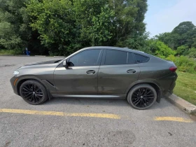 BMW X6 * xDrive40i * CARFAX * ЦЕНА ДО БГ | Auto.bg — изображение 2 BMW X6 * xDrive40i * CARFAX * ЦЕНА ДО БГ | Auto.bg — изображение 2