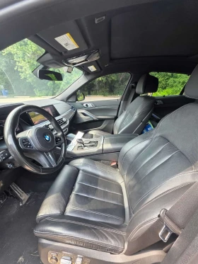 BMW X6 * xDrive40i * CARFAX * ЦЕНА ДО БГ | Auto.bg — изображение 6 BMW X6 * xDrive40i * CARFAX * ЦЕНА ДО БГ | Auto.bg — изображение 6