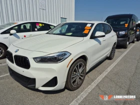 Снимка BMW X2
