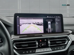 BMW X4 XDRIVE30| HUD| ПАНО| 360 КАМЕРА | Auto.bg — изображение 12 BMW X4 XDRIVE30| HUD| ПАНО| 360 КАМЕРА | Auto.bg — изображение 12