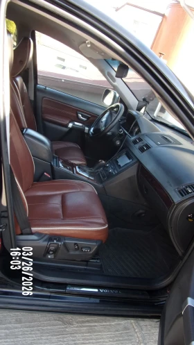 Volvo Xc90 Family Version | Auto.bg — изображение 8 Volvo Xc90 Family Version | Auto.bg — изображение 8
