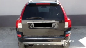 Volvo Xc90 Family Version | Auto.bg — изображение 4 Volvo Xc90 Family Version | Auto.bg — изображение 4