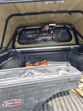Toyota Hilux 2.5 D-4D Double Cab 4x4 - 12500 € - 58334318 7 | Car24.bg Toyota Hilux 2.5 D-4D Double Cab 4x4 - 12500 € - 58334318 7