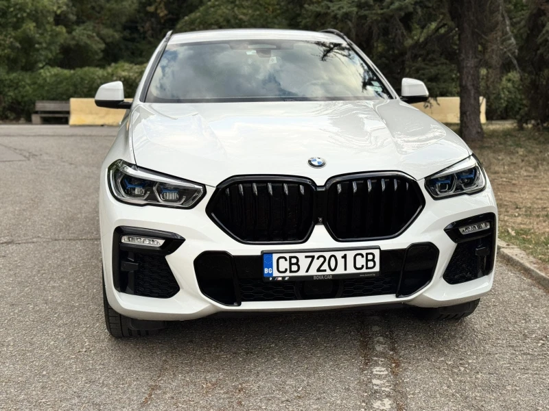 BMW X6 4.0 D - 118999 лв. / 60843.22 € - 93109773 1 | Car24.bg BMW X6 4.0 D - 118999 лв. / 60843.22 € - 93109773 1