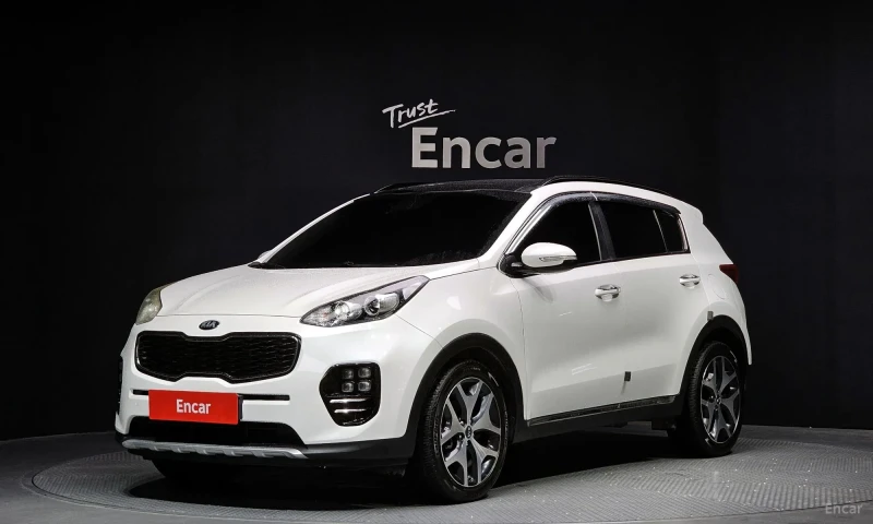 Kia Sportage 2WD Noblesse - 13428 € / 26262.89 лв. - 62959244 1 | Car24.bg Kia Sportage 2WD Noblesse - 13428 € / 26262.89 лв. - 62959244 1