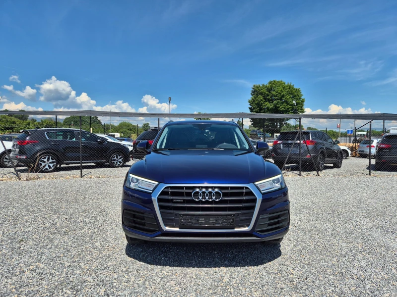Audi Q5 2.0TDI* QUATTRO* AUTOMAT* NAVI* - 15750 € / 30804.32 лв. - 95755333 1 | Car24.bg Audi Q5 2.0TDI* QUATTRO* AUTOMAT* NAVI* - 15750 € / 30804.32 лв. - 95755333 1