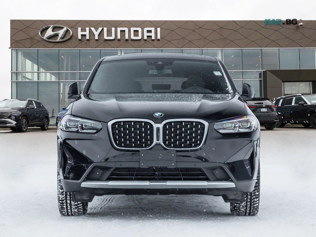 BMW X4 XDRIVE30| HUD| ПАНО| 360 КАМЕРА | Auto.bg — изображение 1 BMW X4 XDRIVE30| HUD| ПАНО| 360 КАМЕРА | Auto.bg — изображение 1