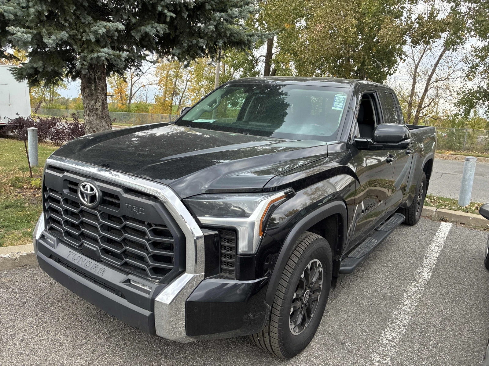 Toyota Tundra SR, АВТОКРЕДИТ | Auto.bg — изображение 1 Toyota Tundra SR, АВТОКРЕДИТ | Auto.bg — изображение 1