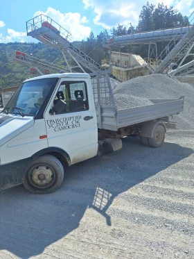 Iveco 2.5 undefined | Auto.bg — изображение 6 Iveco 2.5 undefined | Auto.bg — изображение 6