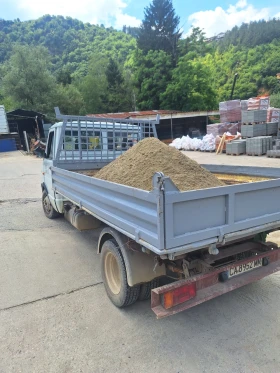 Iveco 2.5 undefined | Auto.bg — изображение 4 Iveco 2.5 undefined | Auto.bg — изображение 4