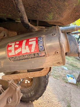 Kawasaki Kfx undefined | Auto.bg — изображение 13 Kawasaki Kfx undefined | Auto.bg — изображение 13