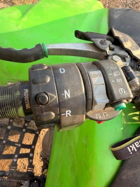 Kawasaki Kfx undefined | Auto.bg — изображение 10 Kawasaki Kfx undefined | Auto.bg — изображение 10