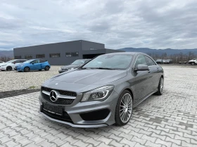 Mercedes-Benz CLA 220 AMG ШВЕЙЦАРИЯ - Car24.bg Mercedes-Benz CLA 220 AMG ШВЕЙЦАРИЯ