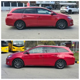 Toyota Auris Напълно обслужена бензин газ хибрид - 13999 лв. / 7157.58 € - 78785459 13 | Car24.bg Toyota Auris Напълно обслужена бензин газ хибрид - 13999 лв. / 7157.58 € - 78785459 13