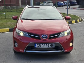 Toyota Auris Напълно обслужена бензин газ хибрид - 13999 лв. / 7157.58 € - 78785459 3 | Car24.bg Toyota Auris Напълно обслужена бензин газ хибрид - 13999 лв. / 7157.58 € - 78785459 3