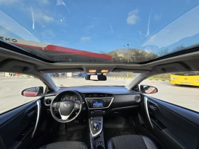 Toyota Auris Напълно обслужена бензин газ хибрид - 13999 лв. / 7157.58 € - 78785459 10 | Car24.bg Toyota Auris Напълно обслужена бензин газ хибрид - 13999 лв. / 7157.58 € - 78785459 10