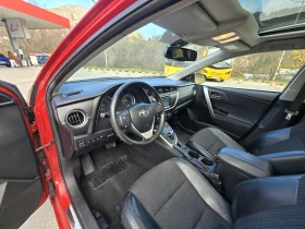 Toyota Auris Напълно обслужена бензин газ хибрид - 13999 лв. / 7157.58 € - 78785459 12 | Car24.bg Toyota Auris Напълно обслужена бензин газ хибрид - 13999 лв. / 7157.58 € - 78785459 12