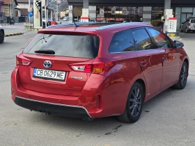 Toyota Auris Напълно обслужена бензин газ хибрид - 13999 лв. / 7157.58 € - 78785459 7 | Car24.bg Toyota Auris Напълно обслужена бензин газ хибрид - 13999 лв. / 7157.58 € - 78785459 7