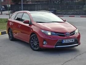 Toyota Auris Напълно обслужена бензин газ хибрид - 13999 лв. / 7157.58 € - 78785459 4 | Car24.bg Toyota Auris Напълно обслужена бензин газ хибрид - 13999 лв. / 7157.58 € - 78785459 4