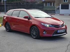 Toyota Auris Напълно обслужена бензин газ хибрид - 13999 лв. / 7157.58 € - 78785459 5 | Car24.bg Toyota Auris Напълно обслужена бензин газ хибрид - 13999 лв. / 7157.58 € - 78785459 5