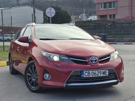 Toyota Auris Напълно обслужена Всичко платено Топ състояние - Car24.bg Toyota Auris Напълно обслужена Всичко платено Топ състояние