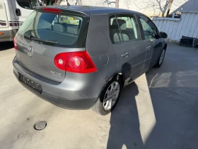 VW Golf 2.0TDI* 4motion* - 5800 лв. / 2965.49 € - 29853795 3 | Car24.bg VW Golf 2.0TDI* 4motion* - 5800 лв. / 2965.49 € - 29853795 3