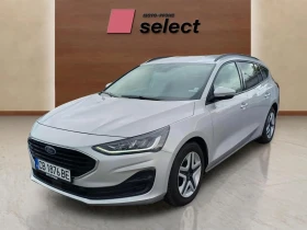 Ford Focus 1.0 EcoBoost - Car24.bg Ford Focus 1.0 EcoBoost