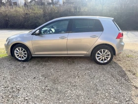 VW Golf 1.6 TDI-105hp - 5800 € / 11343.81 лв. - 34077712 8 | Car24.bg VW Golf 1.6 TDI-105hp - 5800 € / 11343.81 лв. - 34077712 8