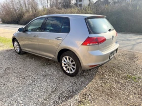 VW Golf 1.6 TDI-105hp - 5800 € / 11343.81 лв. - 34077712 7 | Car24.bg VW Golf 1.6 TDI-105hp - 5800 € / 11343.81 лв. - 34077712 7