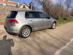 VW Golf 1.6 TDI-105hp - 5800 € / 11343.81 лв. - 34077712 4 | Car24.bg VW Golf 1.6 TDI-105hp - 5800 € / 11343.81 лв. - 34077712 4
