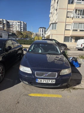 Volvo V70 Bi-Fuel Метан CNG - 1499 € / 2931.79 лв. - 62628173 2 | Car24.bg Volvo V70 Bi-Fuel Метан CNG - 1499 € / 2931.79 лв. - 62628173 2