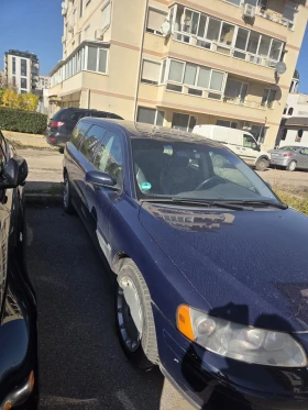 Volvo V70 Bi-Fuel Метан CNG - 1499 € / 2931.79 лв. - 62628173 3 | Car24.bg Volvo V70 Bi-Fuel Метан CNG - 1499 € / 2931.79 лв. - 62628173 3