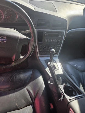 Volvo V70 Bi-Fuel Метан CNG - 1499 € / 2931.79 лв. - 62628173 6 | Car24.bg Volvo V70 Bi-Fuel Метан CNG - 1499 € / 2931.79 лв. - 62628173 6