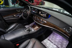 Mercedes-Benz S 350 D 4MATIC AMG LINE ПАНО BURM 3XTV ЛИЗИНГ 100% | Auto.bg — изображение 13 Mercedes-Benz S 350 D 4MATIC AMG LINE ПАНО BURM 3XTV ЛИЗИНГ 100% | Auto.bg — изображение 13