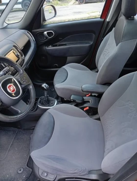 Fiat 500 - 4000 € / 7823.32 лв. - 94469464 5 | Car24.bg Fiat 500 - 4000 € / 7823.32 лв. - 94469464 5