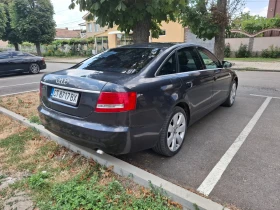 Audi A6 quattro ASB TDI V6 Сменена верига - 3499 € - 78562815 7 | Car24.bg Audi A6 quattro ASB TDI V6 Сменена верига - 3499 € - 78562815 7