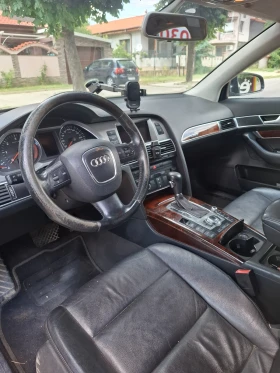 Audi A6 quattro ASB TDI V6 Сменена верига - 3499 € - 78562815 13 | Car24.bg Audi A6 quattro ASB TDI V6 Сменена верига - 3499 € - 78562815 13