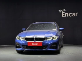 BMW 320 320d Touring M Sport| 190к.с.| ВКЛ.ТЕХНОТЕСТ | Auto.bg — изображение 3 BMW 320 320d Touring M Sport| 190к.с.| ВКЛ.ТЕХНОТЕСТ | Auto.bg — изображение 3