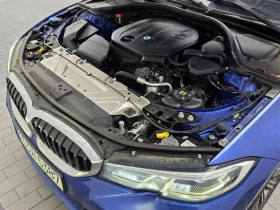 BMW 320 320d Touring M Sport| 190к.с.| ВКЛ.ТЕХНОТЕСТ | Auto.bg — изображение 6 BMW 320 320d Touring M Sport| 190к.с.| ВКЛ.ТЕХНОТЕСТ | Auto.bg — изображение 6
